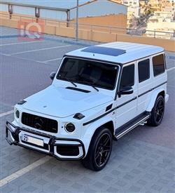 مرسيدس بنز G-Class